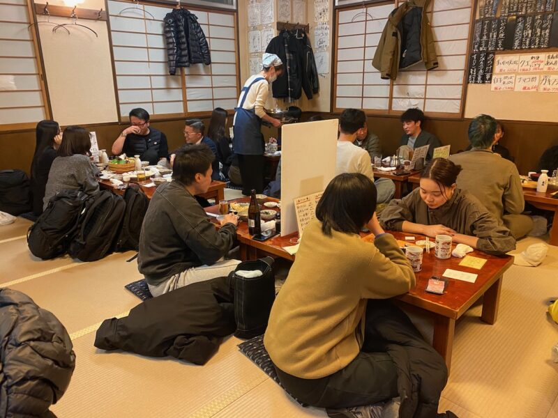 Tokyo, Japan. Image © PlanetSKI
